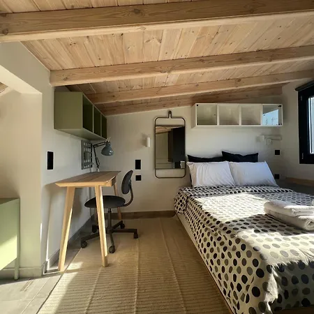 Skyline Oasis Thesbnb