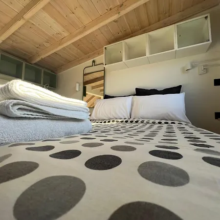 Skyline Oasis Thesbnb Thessalonique