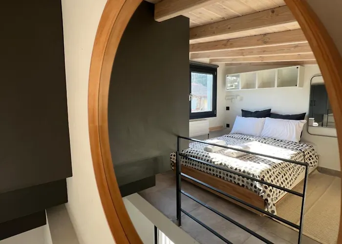 Skyline Oasis Thesbnb Διαμέρισμα Θεσσαλονίκη