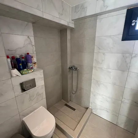 Apartament Skyline Oasis Thesbnb *